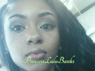 PrincessLuluBanks