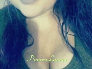 PrincessLunnna