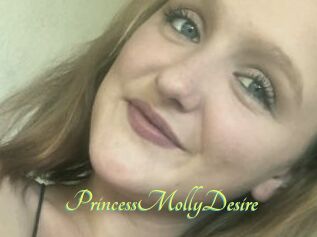 PrincessMollyDesire