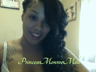 PrincessMonroeMelt