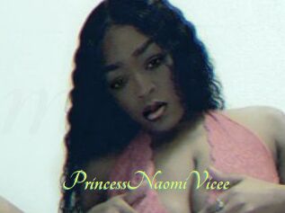 PrincessNaomiVicee