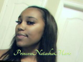 PrincessNatashaMarie