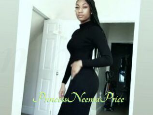 PrincessNeemaPrice