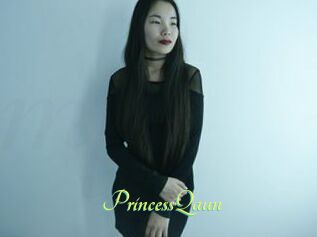 PrincessQaun