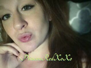 PrincessRedXoXo