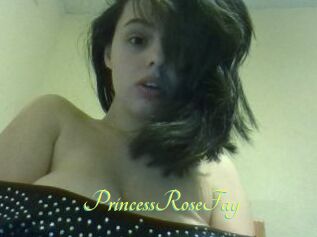 PrincessRoseFay