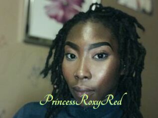 PrincessRoxyRed