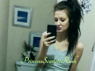 PrincessScarlettRush