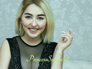 PrincessSophieQ