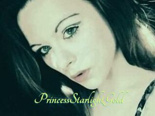 PrincessStarlightGold