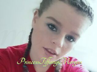 PrincessTiffanyMorgan