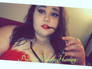 PrincessValerieHanley