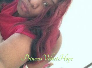 PrincessVelvetHope