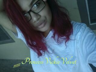 PrincessVickieVelvet