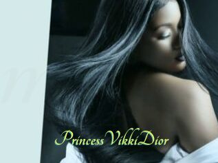 PrincessVikkiDior