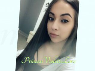 PrincessVioletteLove