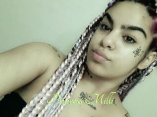 Princess_Milli