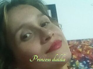 Princess_dalila