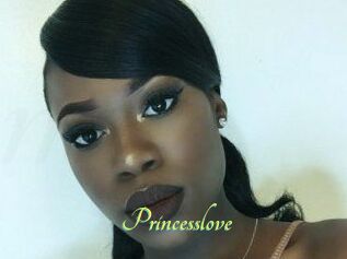 Princesslove