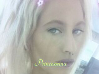 Princessrina