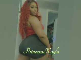 PrincesssKayla