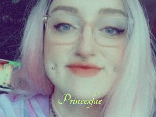 Princexfae