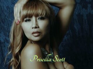 Priscilla_Scott