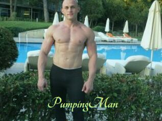 PumpingMan