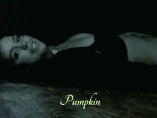 Pumpkin