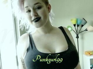 Punkgurl99