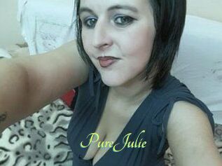 PureJulie