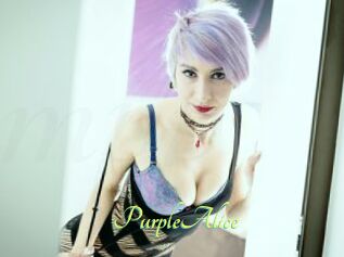 PurpleAlice