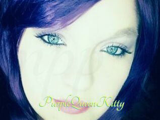 PurpleQueenKitty