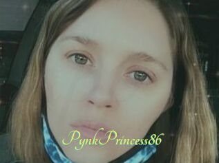 PynkPrincess86