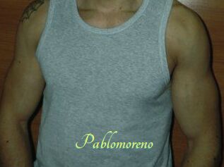 Pablomoreno