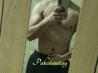 Pakistanitay