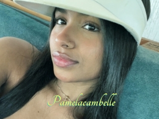 Pamelacambelle