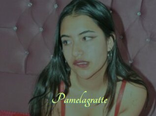 Pamelagratte