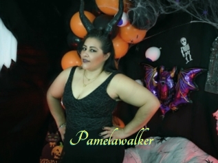 Pamelawalker