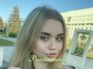 Pamelawinston