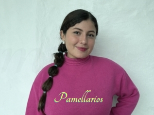 Pamellarios