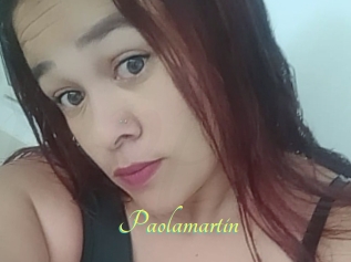 Paolamartin