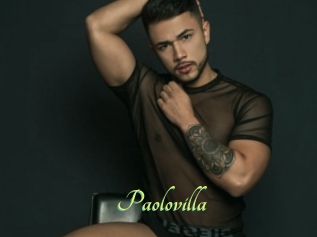 Paolovilla