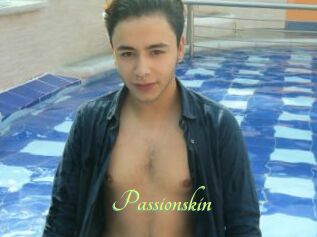 Passionskin