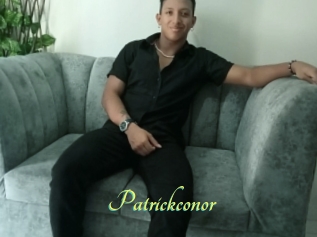 Patrickconor