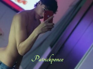 Patrickponce