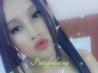 Pattyfoxlatina