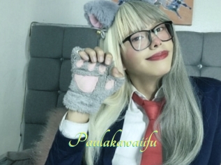 Paulakawaiifu