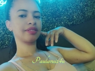 Paularuiz4u