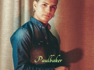 Paulbaker